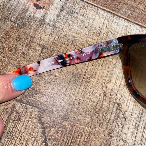 Ted baker sunglasses B632 - Picture 10 of 10